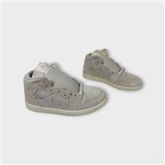 Air Jordan 1 SE Craft Mid Pale Ivory Men's Shoes Size 10